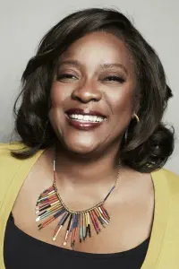 Photo Loretta Devine