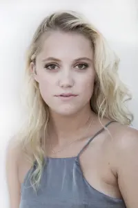 Photo Maika Monroe