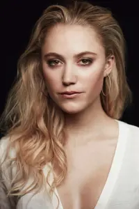 Photo Maika Monroe