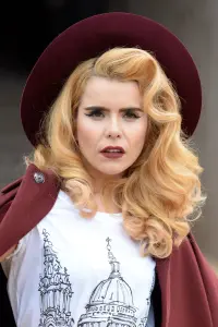 Photo Paloma Faith