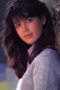 Photo Phoebe Cates