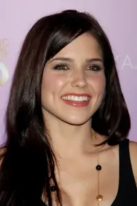 Photo Sophia Bush