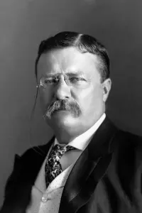 Photo Theodore Roosevelt