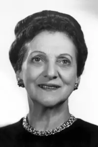 Photo Beulah Bondi