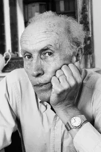 Photo Éric Rohmer