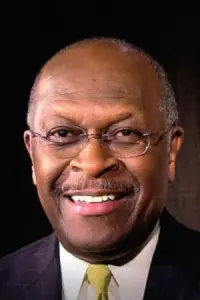 Photo Herman Cain