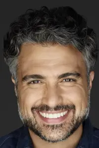 Photo Jaime Camil