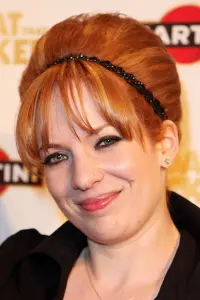 Photo Katherine Parkinson