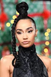 Photo Leigh-Anne Pinnock