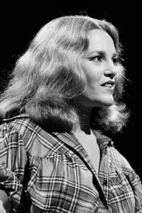 Photo Madeline Kahn