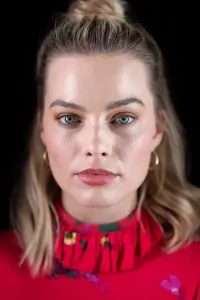 Photo Margot Robbie