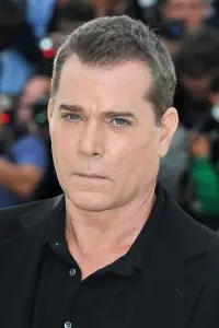 Photo Ray Liotta