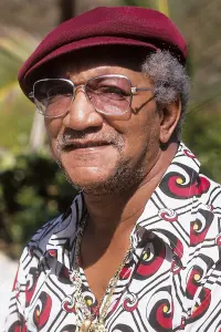 Photo Redd Foxx