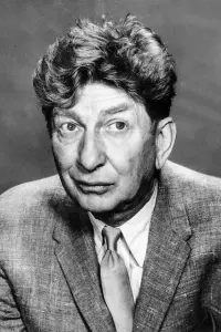 Photo Sterling Holloway