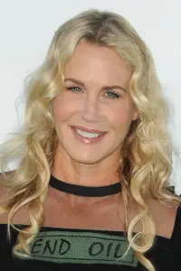 Photo Daryl Hannah