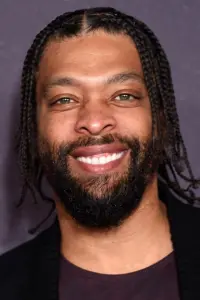 Photo DeRay Davis