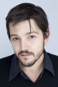 Photo Diego Luna