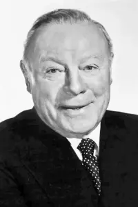 Photo Edmund Gwenn