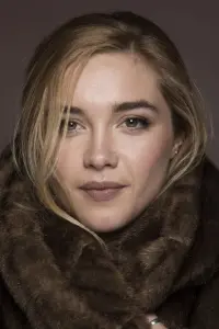 Photo Florence Pugh