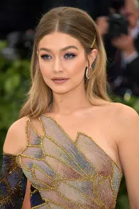 Photo Gigi Hadid