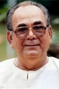 Photo Jagannatha Varma