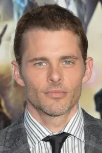 Photo James Marsden