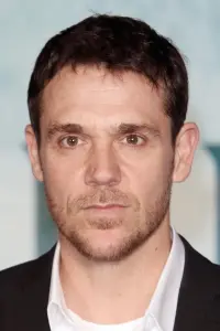 Photo Jamie Sives