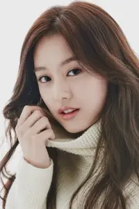 Photo Kim Ji-won