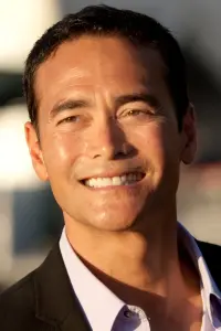 Photo Mark Dacascos