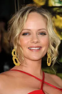 Photo Marley Shelton