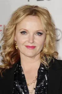 Photo Miranda Richardson