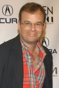 Photo Rick Moranis