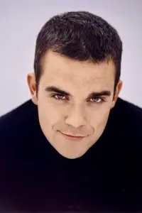 Photo Robbie Williams