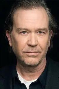 Photo Timothy Hutton