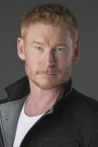 Photo Zack Ward