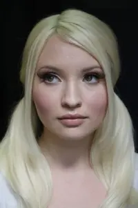 Photo Emily Browning