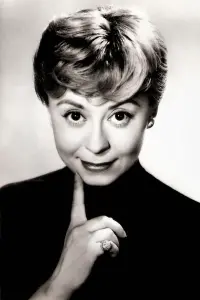 Photo Giulietta Masina