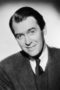 Photo James Stewart