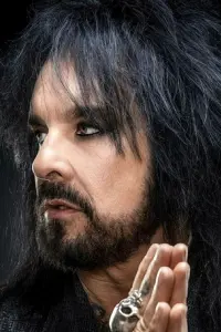 Photo Nikki Sixx