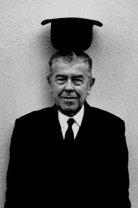 Photo René Magritte