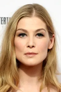 Photo Rosamund Pike