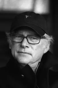 Photo Barry Levinson