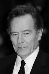 Photo Bryan Cranston