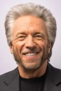 Photo Gregg Braden