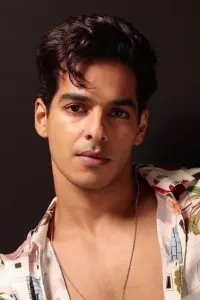 Photo Ishaan Khattar