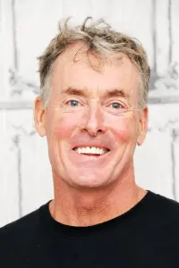 Photo John C. McGinley