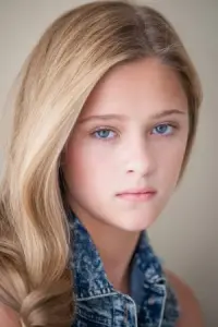 Photo Lizzy Greene