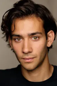 Photo Maxim Baldry