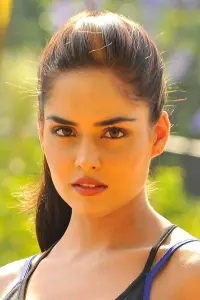 Photo Nathalia Kaur