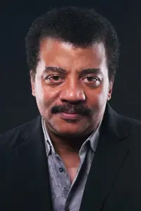 Photo Neil deGrasse Tyson